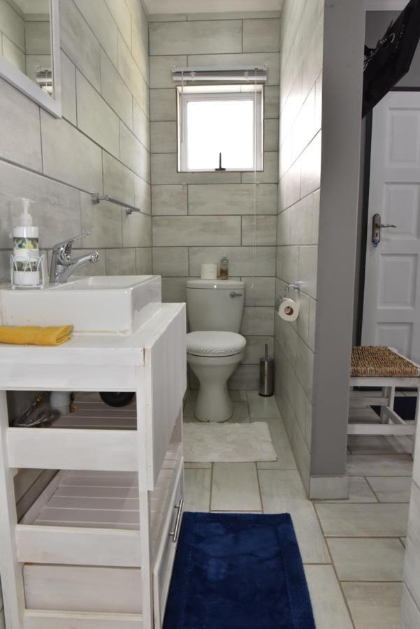 פרטוריה B&B 464 On 22Nd Ave מראה חיצוני תמונה