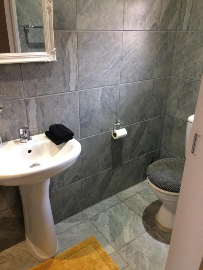 פרטוריה B&B 464 On 22Nd Ave מראה חיצוני תמונה